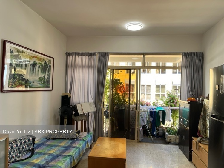 Sims Green (D14), Apartment #485942991